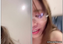 曦瘋狂少婦 渾圓大奶少婦美乳挺拔 開檔黑絲大長腿熱舞掰逼 舔雞巴後如願挨操