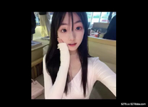 某大學情侶匿名投稿私拍影片 小學妹女友清純可愛