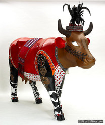 享譽全球「奔牛節」首度北海道盛大舉行