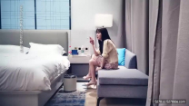 約個花裙妹子TP偷拍做愛調情69口交上位騎坐抽插猛操呻吟嬌喘