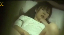 偷拍正妹自慰