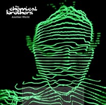 The Chemical Brothers - Another World 曾來台灣表演