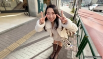 19歲清秀系幼兒園老師關西腔呻吟翻白眼長舌口交唾液中出性愛