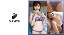 [中文字幕] 229SCUTE-1423 Mari (29) 與娃娃臉女士的 S-Cute SEX，其弱點是她的乳頭