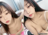 童顏巨乳-杭州大三嫩模 -可約可空降，可內射哥哥，有錢就下海，隨便漏，土豪刷火箭看小穴，可是真粉