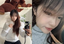 蘋果原相機云端泄密 河南已被調教完成的露臉小母狗，多種玩肏阿黑顏，刺激！