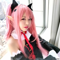 私拍中出Cosplay性愛身高140cmF罩杯奇蹟子作
