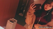 妹子與男友點滴2  1~3