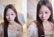 新人！臥槽！好純漂亮的美女啊， 【乖媛媛】絕對初戀感覺，甜美動人，白虎粉逼，少女胴體惹人愛！