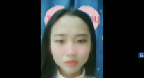 正妹自拍 1~2
