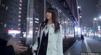 搭訕女人做愛初拍1301東新宿搭訕美麗OL欲求不滿活塞[淫亂的覺醒]