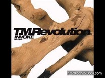 T.M.Revolution (西川貴教) - Invoke