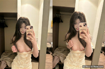 抖音【別飯我】極品反差小萌妹❤️大尺度私拍泄密