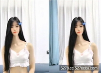 難得的全裸露臉福利【抖音】剃光逼毛的白虎小穴【悲傷馬鈴薯】骨架小美女掰穴定制