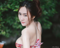 巨乳高顏值夜店領舞模特▌Juniijune ▌後備箱的尤物各種日常全裸開車露出極品女神的淫靡私生活