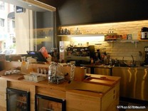 台中-西屯-All lovely food Cafe & bistro