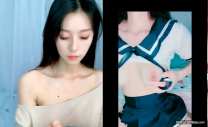 極品顏值爆乳星戀主播  王小語私購微信福利 美乳豐臀尤物女僕裝制服誘惑身姿妖嬈
