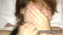 獨自租屋MM一邊哭著一邊被陌生男子掐著脖子狂操