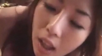美麗人妻口交