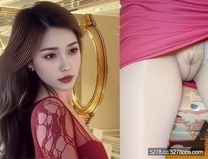 大神【喜之郎】淫蕩少婦逼癢難耐想做愛 不穿內褲在茶室勾引我 無套後入內射美鮑