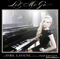 Avril Lavigne 艾薇兒 - Let Me Go ft. Chad Kroeger