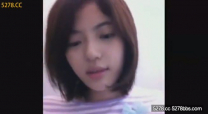 美女自慰