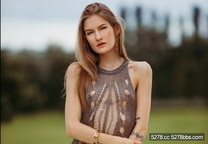 [中文字幕]媚黑系列誤解_Tiffany_Tatum_性感模特迷上了黑色大屌