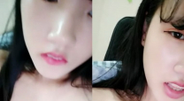 身材苗條木耳粉嫩00後美女蘿莉主播雨寶寶揉奶摳穴 年輕的肉體很是誘人
