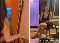 抖音巨乳網紅【李雅】大膽演繹站街女用心還原性工作者的底層生活.犧牲只為大家提特殊服務