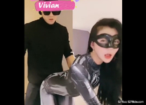 極品OL角色扮演