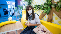 無修正社團活動奉獻青春女子◯生猥褻未處理剛毛的女性器2回生中出