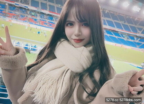 國人頂級企劃【怪獸搞先生】最新付費頻道櫻花妹，和日泰混血美女去看亞冠足球比賽，中出內射