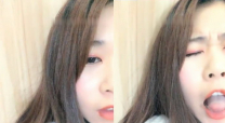 小可愛平台(原卡哇伊)高顏值美女直播大秀 身材也很不錯 激情自慰 十分誘人