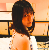 女大學生打電話約炮無法拒絕結果被中出