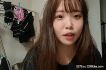 韓國主播金智現與炮友激情肏屄，奶子不錯嬰兒肥，肏著十分不錯！