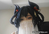 《公孫離口穴榨精記》白虎穴猛夾肉棒內射-明紗•悠子