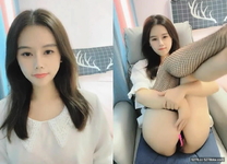 新女神下海【小嘉嘉】，高顏值小家碧玉型美女， 跳蛋自慰爽到噴水，嘩啦啦的一直往外冒，像泉眼一樣，叫床聲動聽！