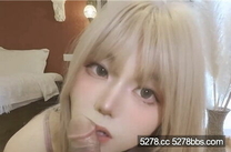 女主角長相超甜美 小穴又嫩水又多而且超級敏感