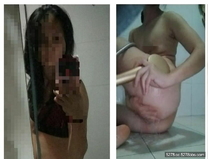 新！ ★和嫂子的秘密情事★被我發現了嫂子的秘密❤️嫂子你竟然X貸