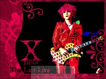 X JAPAN - Tears