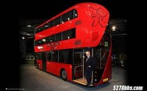 最新型巴士