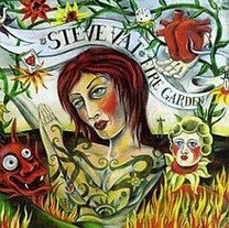 Steve Vai(V神) - The Crying Machine