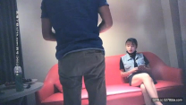 沈先生探花約個花臂紋身妹子啪啪抬腿側入大力猛操搞完休息下再來一炮