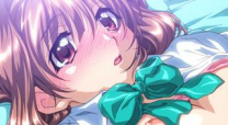 LOVERS.～恋に落ちたら…～.河合理恵.Hシーン.