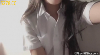 學生妹妹露鮑魚自拍