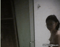 2025年10月最新，【第一視角探花】工廠妹被黃毛男友忽悠下海，自身條件其實很好，但沒有任何服務，中途黃毛來電再三催促