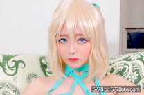 cosplay拍攝刺激敏感陰蒂後背位痙攣