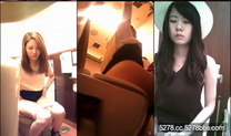 盜站流出 商場女廁偷拍幾個漂亮的美女