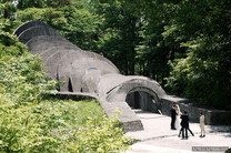 日本輕井澤   「石之教堂」和「高原教會」