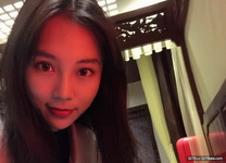 【高端洩密】杭州頂級美女Lisa自拍洩密 臉蛋超漂亮全身雪白陰毛濃郁性慾強